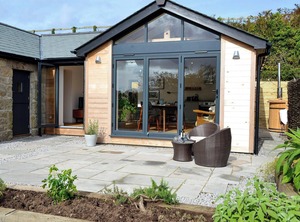Accommodation Penzance | St Just