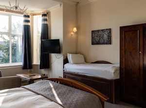 The Saddle Inn | Heworth