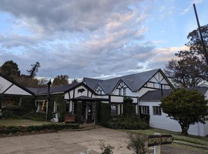 Hogsback Inn | Hogsback