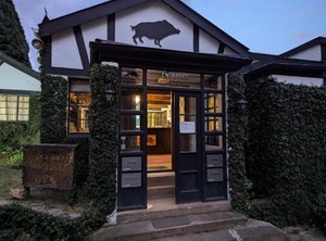 Hogsback Inn | Hogsback