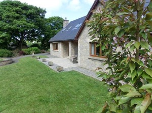 The Hollies Wall | Gilsland