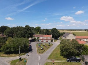 The Horseshoe Inn | Levisham