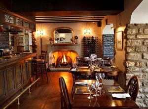 The Horseshoe Inn | Levisham