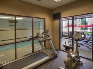 The Hotel Warner | West Chester