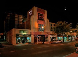 The Hotel Warner | West Chester