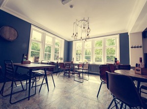 The Arms | Ambergate