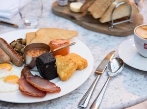 The Pig | Sedgefield