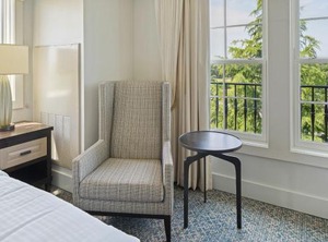 The Inn At Chesapeake Bay Beach Club | Stevensville