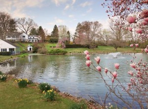 The Inn At Farm | Centreville