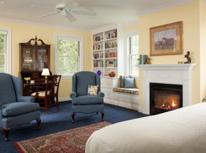 The Inn At Farm | Centreville