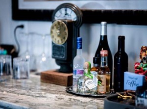 The Ivey Hotel | Charlotte Center City