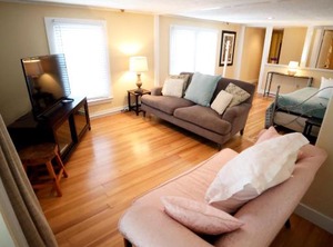 Inn At Diamond Cove | Kennebunk
