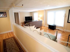 Inn At Diamond Cove | Kennebunk