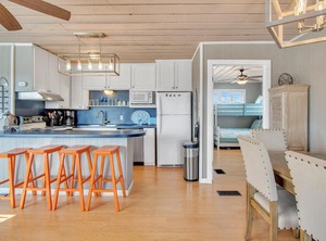 The Kids Inheritance | Shibui Sands