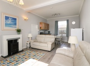 The Knowe | Taynuilt