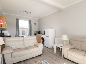 The Knowe | Taynuilt