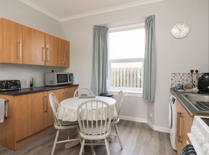 The Knowe | Taynuilt