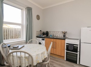 The Knowe | Taynuilt