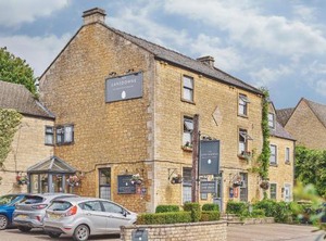 The Lansdowne | Bourton