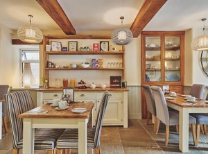 The Lansdowne | Bourton