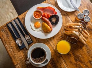 The Lansdowne | Bourton