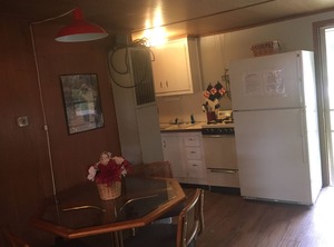 The Resort | Walkerville