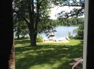 The Resort | Walkerville