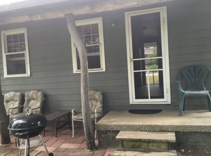 The Resort | Walkerville