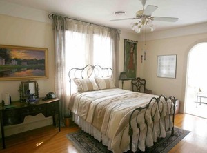 The Laurel Breakfast | New Orleans