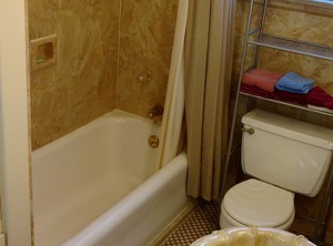 The Laurel Breakfast | New Orleans