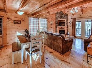 The Nutt Retreat | Gatlinburg - Pigeon Forge