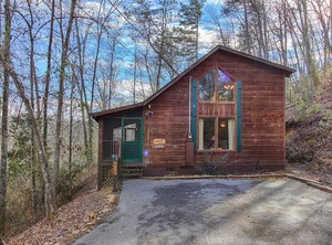 The Nutt Retreat | Gatlinburg - Pigeon Forge