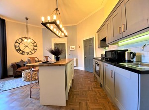 The Leeming At Claremont | Leeds