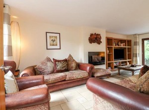 The Lillies | Darley Dale