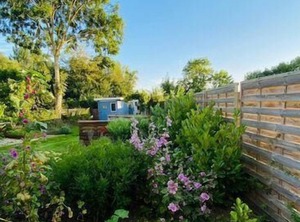 The Cottage Inselweg | Daenschendorf