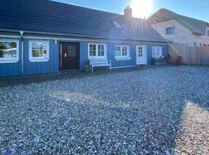 The Cottage Inselweg | Daenschendorf