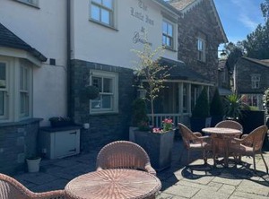 The Inn | Grasmere