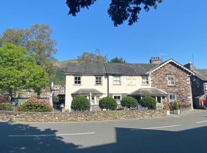 The Inn | Grasmere