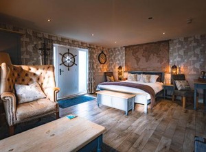 The Inn | Grasmere