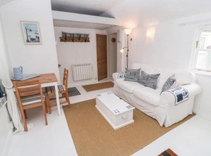 The Loft | Mousehole