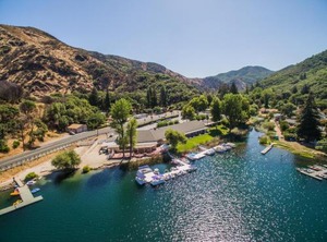 The Lodge | Upper Lake