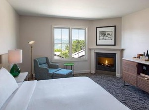 The Lodge At Sonoma Resort Autograph | Sonoma