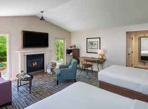 The Lodge At Sonoma Resort Autograph | Sonoma