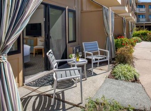 The Lodge At Tiburon | Belvedere Tiburon