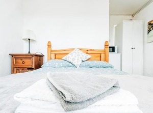 The Lodge | Walberswick