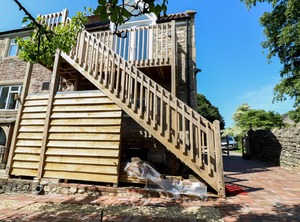 The Loft At Lucott | Newton St Loe