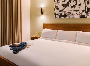 Sonder Lüm Inglewood | Inglewood