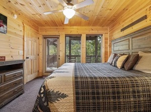 The Mallard | Pigeon Forge