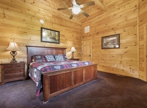 The Mallard | Pigeon Forge