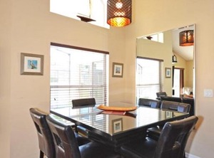 Ridge Villa | Westridge